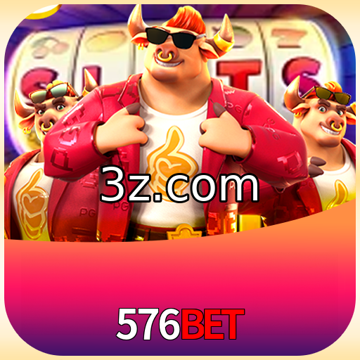 576bet-Logo
