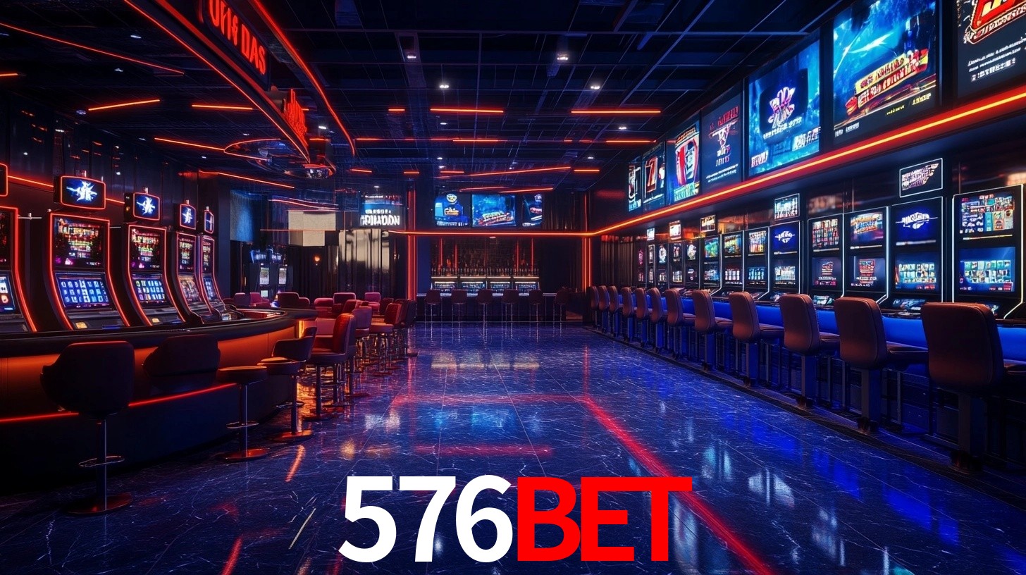 Daily Bonuses 576bet