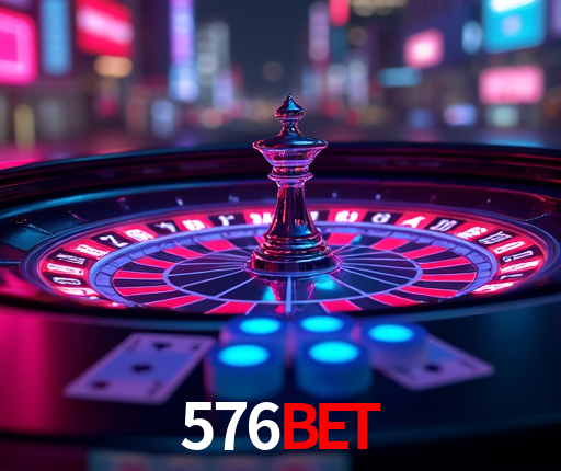 Inovações de Jogos na 576bet: O Futuro das Experiências Interativas