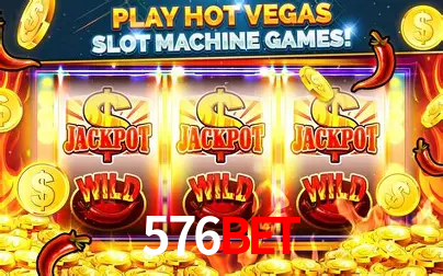 A Emoção da Loteria na 576bet: Uma Chance de Mudança de Vida