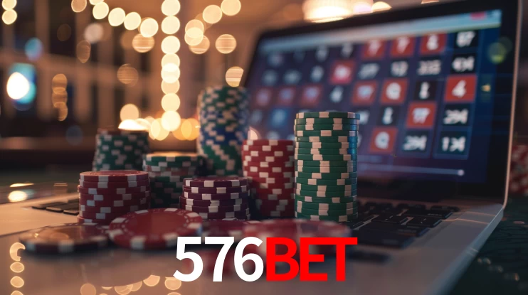 Slot Games 576bet