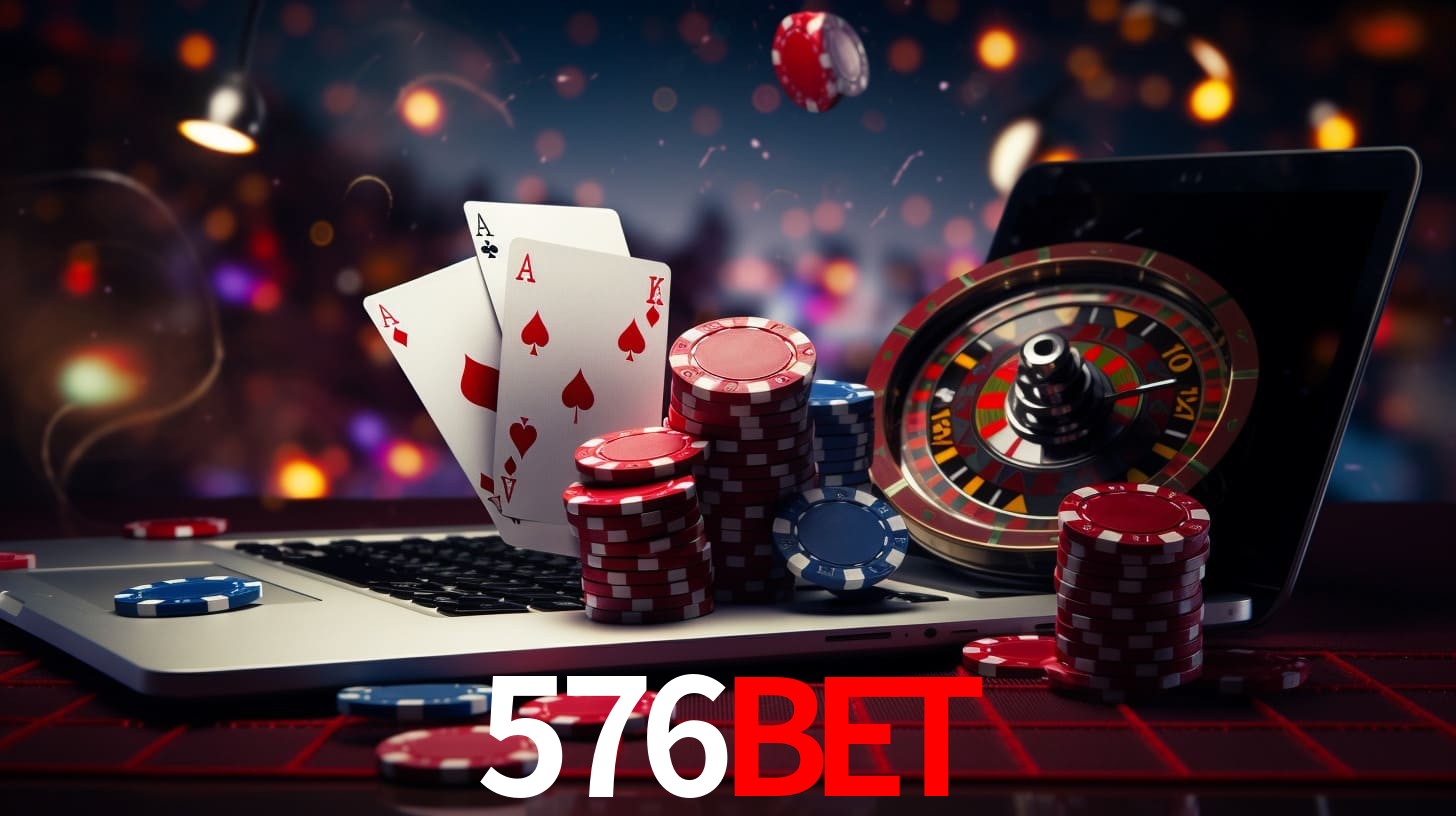 Live Casino 576bet