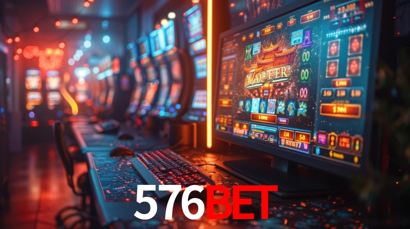 576bet