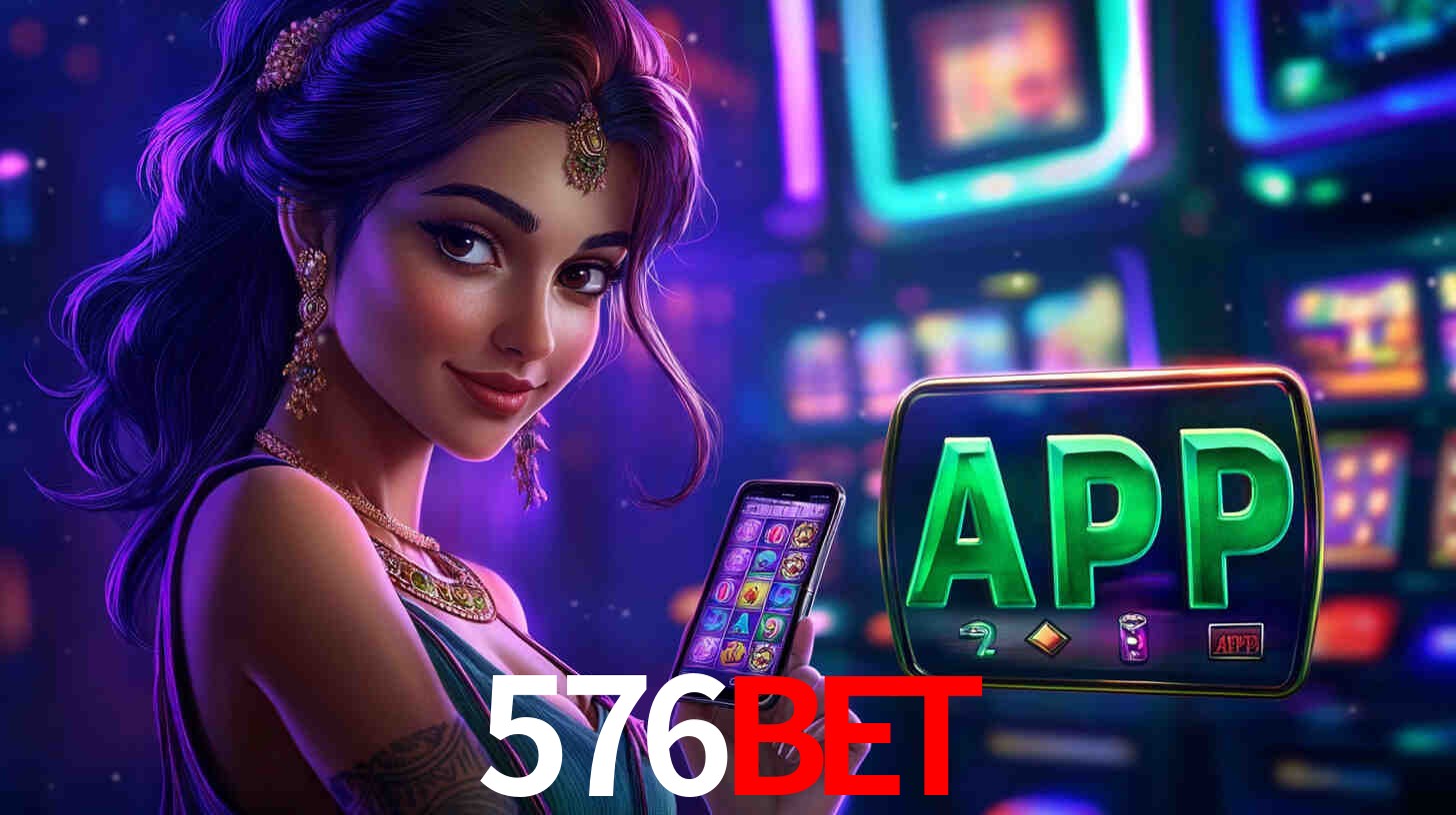 576bet,575BET app