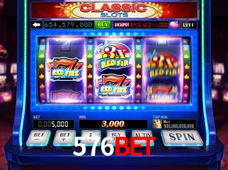 Inovações de Jogos na 576bet: O Futuro das Experiências Interativas