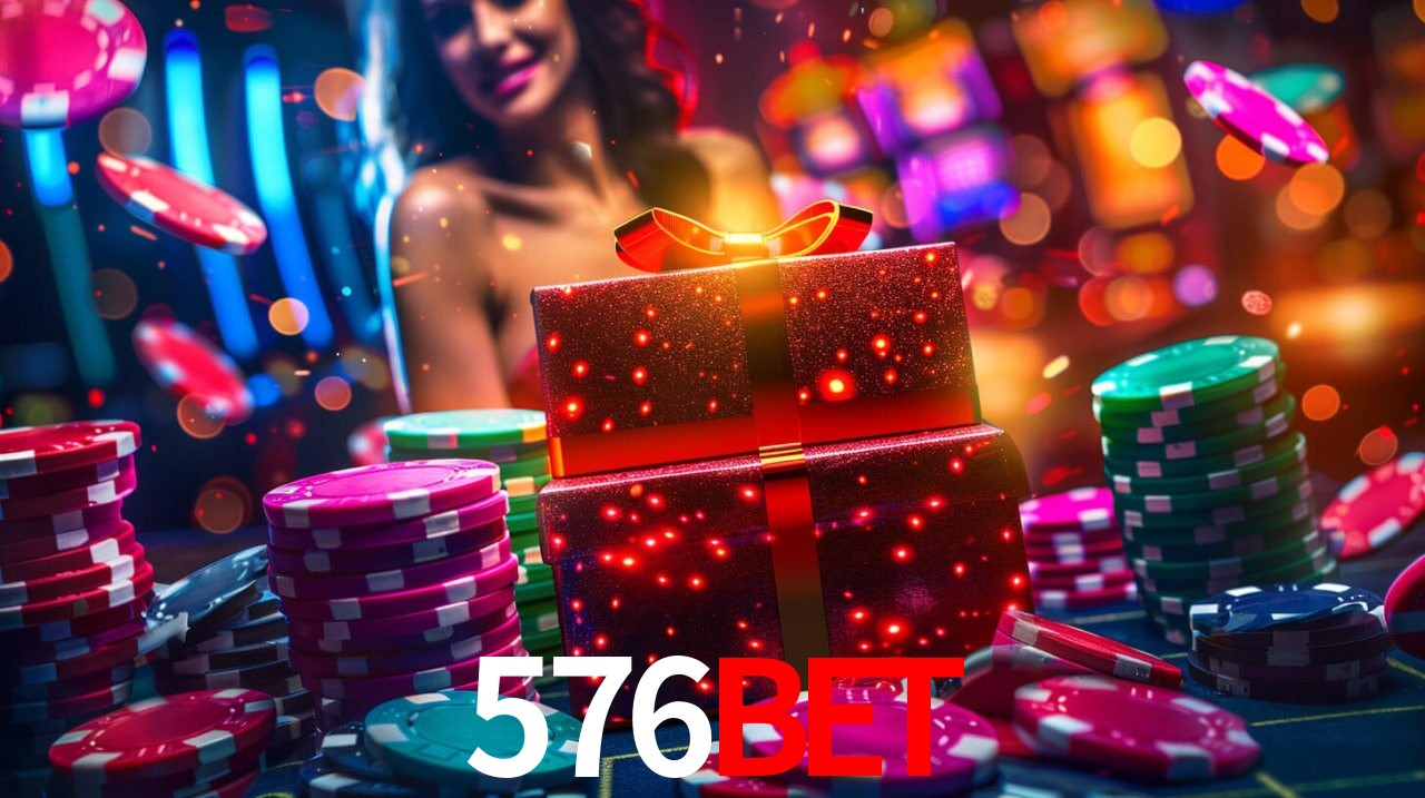 cassino 576bet