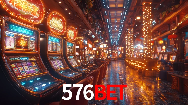 576bet