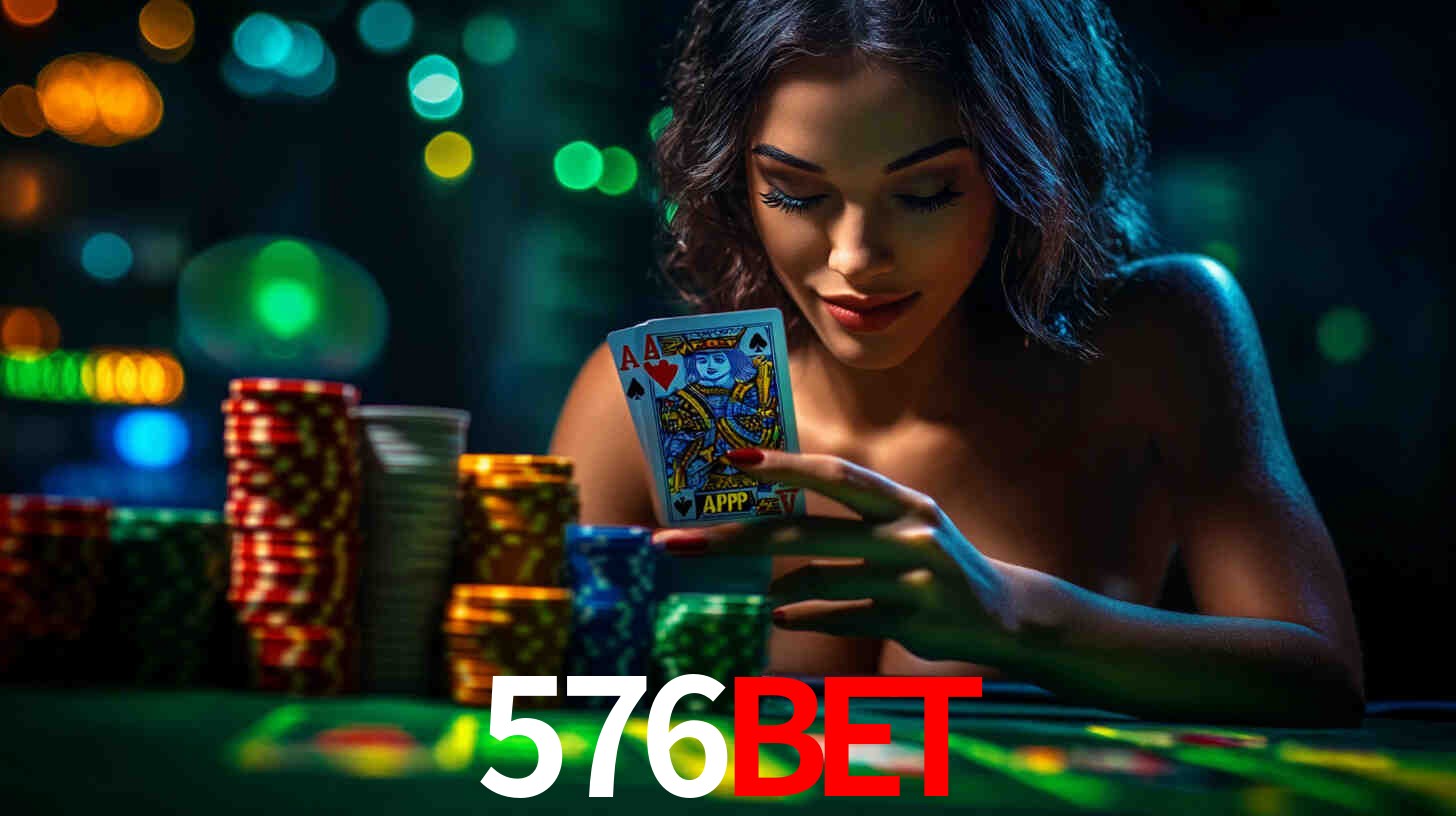 Descubra a Essência do 576bet: Nossa História e Compromissos