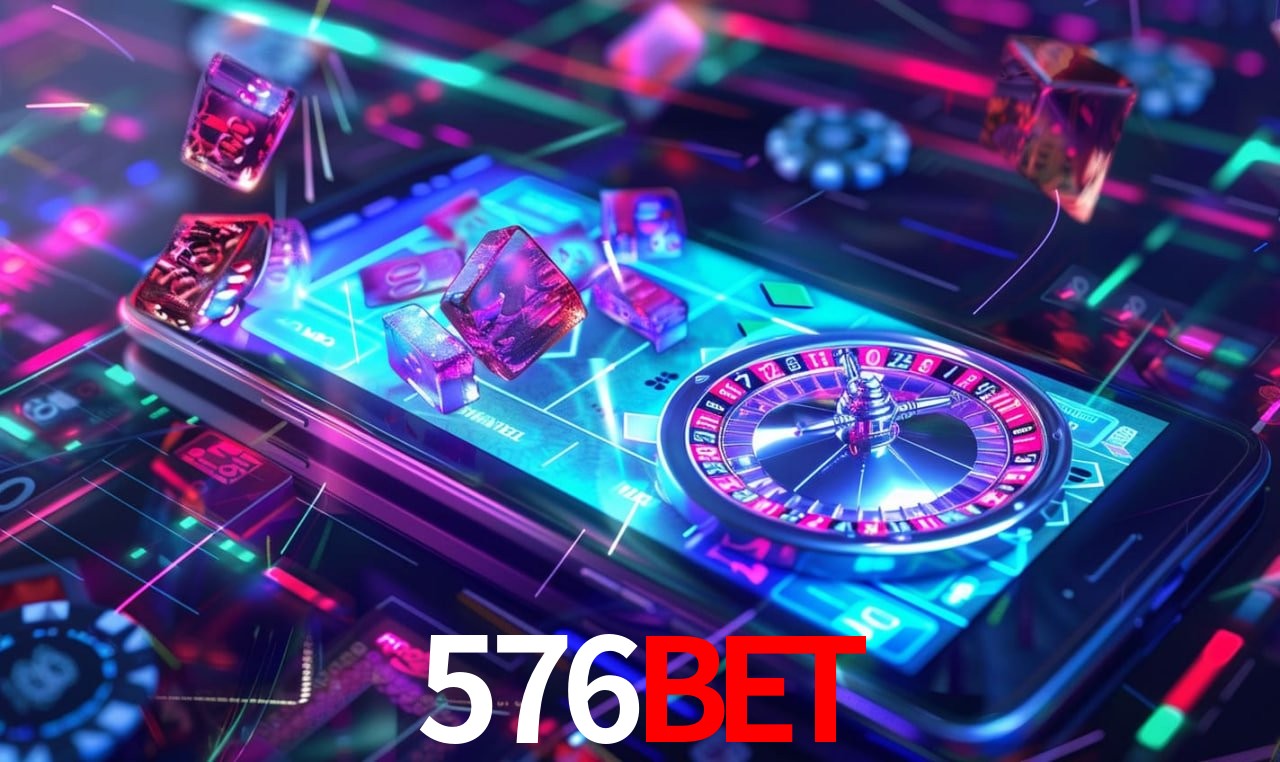 Avaliações dos Jogadores 576bet