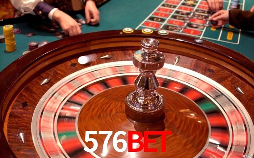 Casino Ao Vivo 576bet