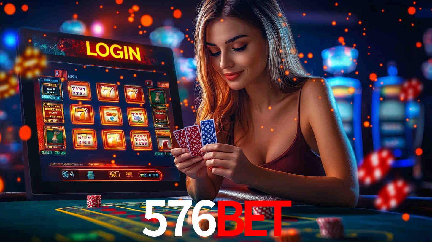 576bet,575BET app