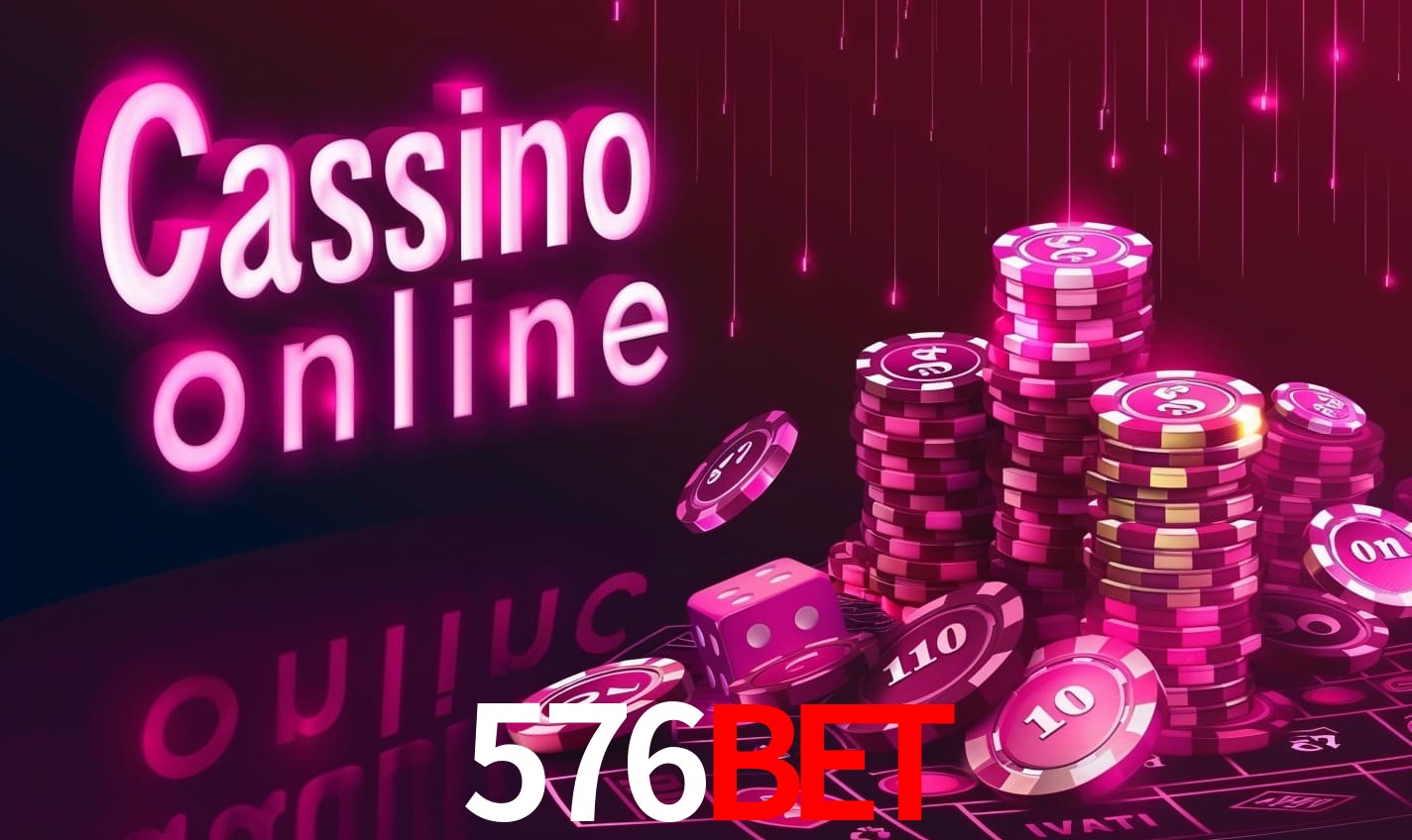 Desvendando o Mundo dos Jogos Virtuais na 576bet