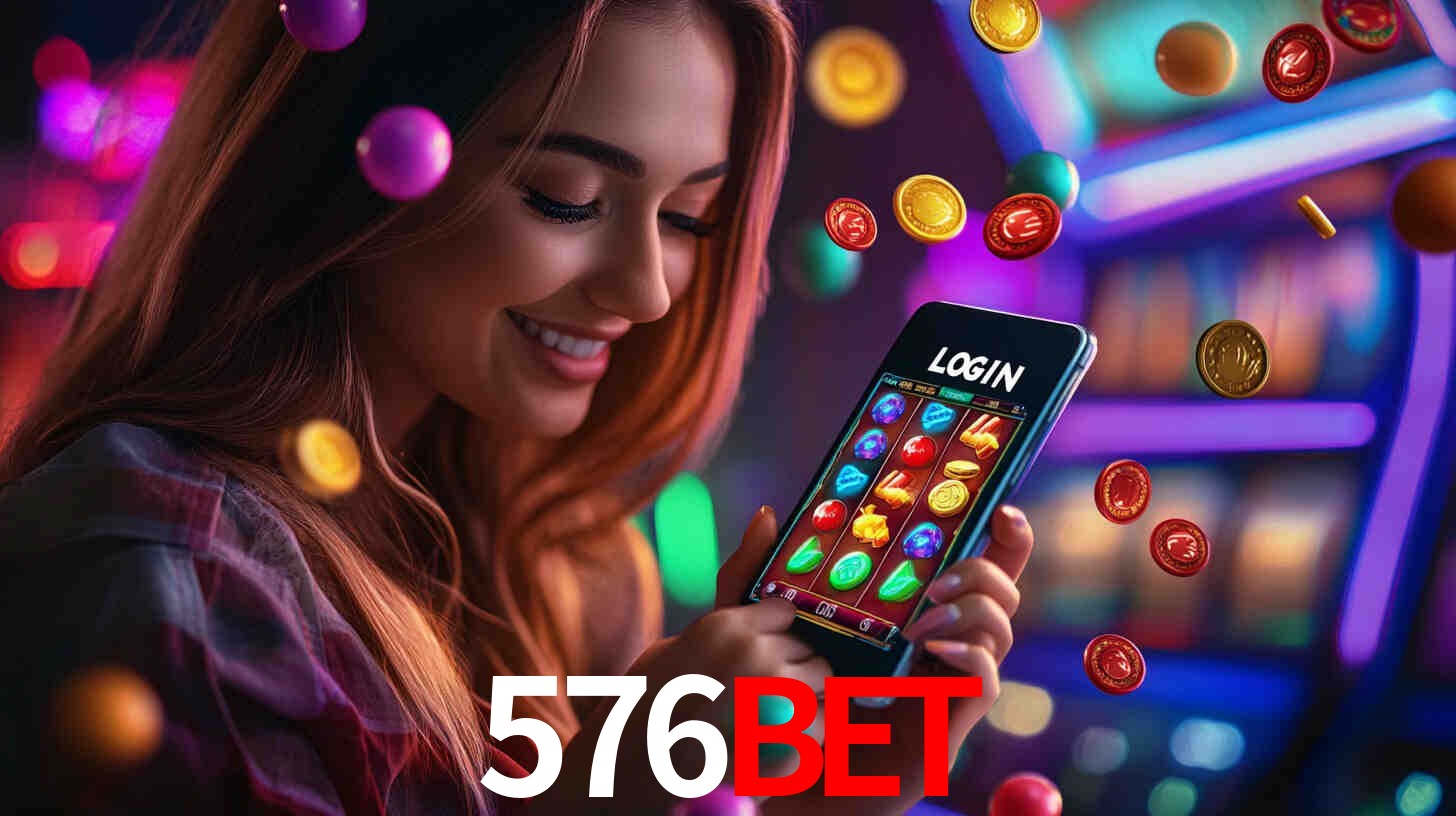 576bet,575BET app